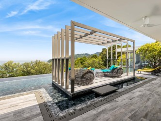 4 Bed, 5 Bath, ApartmentFor Sale, Phuket, Thalang, North 4 Bed, 5 Bath, ApartmentFor Sale, Phuket, Thalang, North