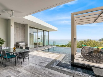 4 Bed, 5 Bath, ApartmentFor Sale, Phuket, Thalang, North 4 Bed, 5 Bath, ApartmentFor Sale, Phuket, Thalang, North