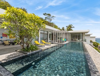 4 Bed, 5 Bath, ApartmentFor Sale, Phuket, Thalang, North 4 Bed, 5 Bath, ApartmentFor Sale, Phuket, Thalang, North