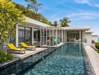 4 Bed, 5 Bath, ApartmentFor Sale, Phuket, Thalang, North 4 Bed, 5 Bath, ApartmentFor Sale, Phuket, Thalang, North