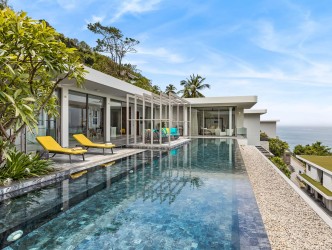 4 Bed, 5 Bath, ApartmentFor Sale, Phuket, Thalang, North 4 Bed, 5 Bath, ApartmentFor Sale, Phuket, Thalang, North