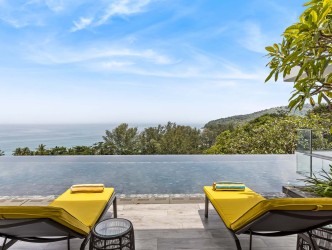 4 Bed, 5 Bath, ApartmentFor Sale, Phuket, Thalang, North 4 Bed, 5 Bath, ApartmentFor Sale, Phuket, Thalang, North