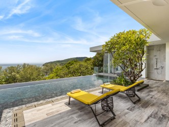 4 Bed, 5 Bath, ApartmentFor Sale, Phuket, Thalang, North 4 Bed, 5 Bath, ApartmentFor Sale, Phuket, Thalang, North