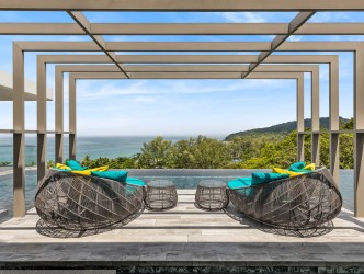 4 Bed, 5 Bath, ApartmentFor Sale, Phuket, Thalang, North 4 Bed, 5 Bath, ApartmentFor Sale, Phuket, Thalang, North