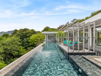 4 Bed, 5 Bath, ApartmentFor Sale, Phuket, Thalang, North 4 Bed, 5 Bath, ApartmentFor Sale, Phuket, Thalang, North