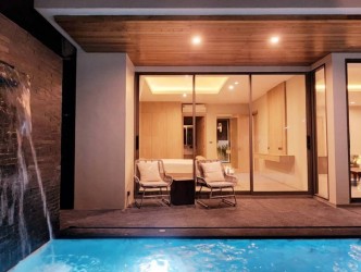 4 Bed, 4 Bath, HouseFor Sale, Phuket, Chalong, South