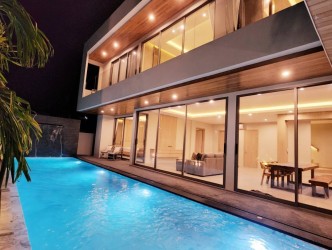 4 Bed, 4 Bath, HouseFor Sale, Phuket, Chalong, South