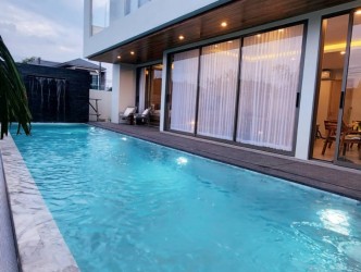 4 Bed, 4 Bath, HouseFor Sale, Phuket, Chalong, South