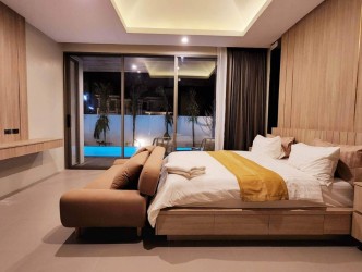 4 Bed, 4 Bath, HouseFor Sale, Phuket, Chalong, South