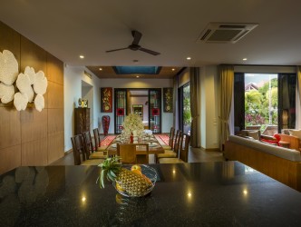 3 Bed, 3 Bath, HouseFor Sale, Phuket, NaiHarn, South 3 Bed, 3 Bath, HouseFor Sale, Phuket, NaiHarn, South