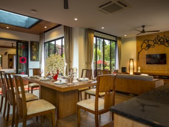 3 Bed, 3 Bath, HouseFor Sale, Phuket, NaiHarn, South 3 Bed, 3 Bath, HouseFor Sale, Phuket, NaiHarn, South