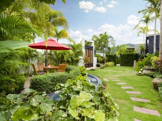 3 Bed, 3 Bath, HouseFor Sale, Phuket, NaiHarn, South 3 Bed, 3 Bath, HouseFor Sale, Phuket, NaiHarn, South