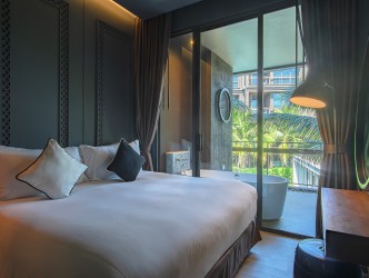 2 Bed, 2 Bath, ApartmentFor Sale, Phuket, NaiHarn, South 2 Bed, 2 Bath, ApartmentFor Sale, Phuket, NaiHarn, South