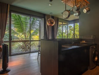 2 Bed, 2 Bath, ApartmentFor Sale, Phuket, NaiHarn, South 2 Bed, 2 Bath, ApartmentFor Sale, Phuket, NaiHarn, South