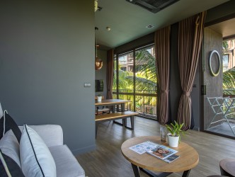 2 Bed, 2 Bath, ApartmentFor Sale, Phuket, NaiHarn, South 2 Bed, 2 Bath, ApartmentFor Sale, Phuket, NaiHarn, South
