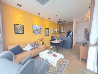 2 Bed, 2 Bath, ApartmentFor Sale, Phuket, NaiHarn, South 2 Bed, 2 Bath, ApartmentFor Sale, Phuket, NaiHarn, South