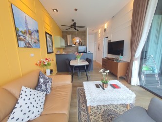 2 Bed, 2 Bath, ApartmentFor Sale, Phuket, NaiHarn, South 2 Bed, 2 Bath, ApartmentFor Sale, Phuket, NaiHarn, South