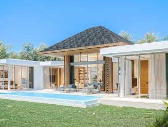 3 Bed, 3 Bath, HouseFor Sale, Phuket, Thalang, North 3 Bed, 3 Bath, HouseFor Sale, Phuket, Thalang, North