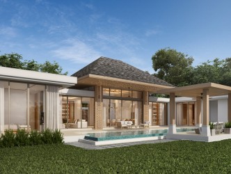 3 Bed, 3 Bath, HouseFor Sale, Phuket, Thalang, North 3 Bed, 3 Bath, HouseFor Sale, Phuket, Thalang, North