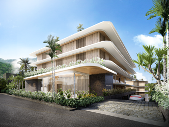 1 Bed, 1 Bath, ApartmentFor Sale, Phuket, Rawai, South 1 Bed, 1 Bath, ApartmentFor Sale, Phuket, Rawai, South