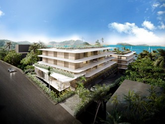 1 Bed, 1 Bath, ApartmentFor Sale, Phuket, Rawai, South 1 Bed, 1 Bath, ApartmentFor Sale, Phuket, Rawai, South