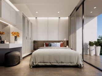 1 Bed, 1 Bath, ApartmentFor Sale, Phuket, Rawai, South 1 Bed, 1 Bath, ApartmentFor Sale, Phuket, Rawai, South