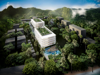 1 Bed, 1 Bath, ApartmentFor Sale, Phuket, Rawai, South 1 Bed, 1 Bath, ApartmentFor Sale, Phuket, Rawai, South