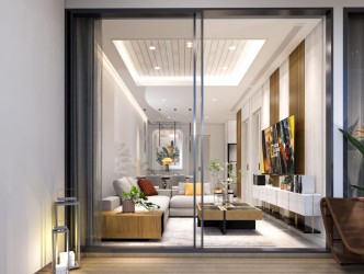 1 Bed, 1 Bath, ApartmentFor Sale, Phuket, Rawai, South 1 Bed, 1 Bath, ApartmentFor Sale, Phuket, Rawai, South