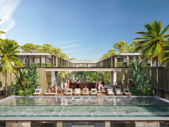 1 Bed, 1 Bath, ApartmentFor Sale, Phuket, BangTao, NorthWest