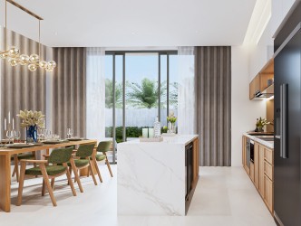 4 Bed, 5 Bath, HouseFor Sale, Phuket, BangTao, NorthWest