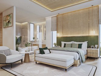 4 Bed, 5 Bath, HouseFor Sale, Phuket, BangTao, NorthWest