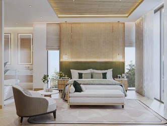 4 Bed, 5 Bath, HouseFor Sale, Phuket, BangTao, NorthWest