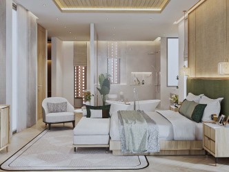 4 Bed, 5 Bath, HouseFor Sale, Phuket, BangTao, NorthWest