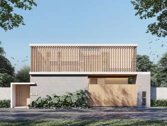 4 Bed, 5 Bath, HouseFor Sale, Phuket, BangTao, NorthWest