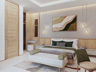 4 Bed, 5 Bath, HouseFor Sale, Phuket, BangTao, NorthWest