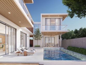 4 Bed, 5 Bath, HouseFor Sale, Phuket, BangTao, NorthWest