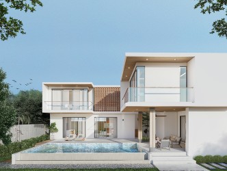 4 Bed, 5 Bath, HouseFor Sale, Phuket, BangTao, NorthWest