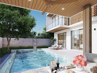 4 Bed, 5 Bath, HouseFor Sale, Phuket, BangTao, NorthWest