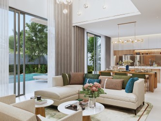 4 Bed, 5 Bath, HouseFor Sale, Phuket, BangTao, NorthWest