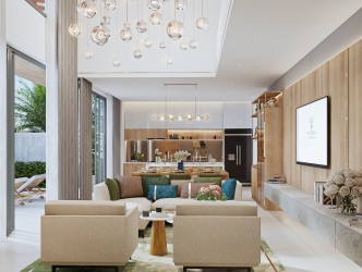 4 Bed, 5 Bath, HouseFor Sale, Phuket, BangTao, NorthWest