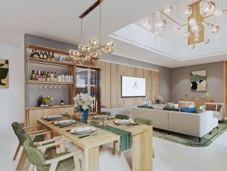 4 Bed, 5 Bath, HouseFor Sale, Phuket, BangTao, NorthWest