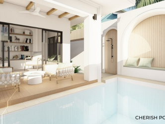 3 Bed, 2 Bath, HouseFor Sale, Phuket, Chalong, South