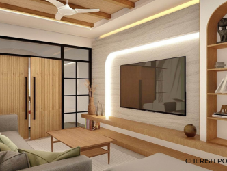 3 Bed, 2 Bath, HouseFor Sale, Phuket, Chalong, South