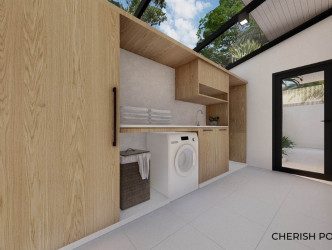 3 Bed, 2 Bath, HouseFor Sale, Phuket, Chalong, South