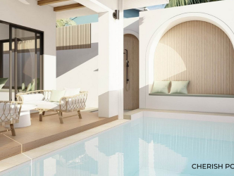 3 Bed, 2 Bath, HouseFor Sale, Phuket, Chalong, South