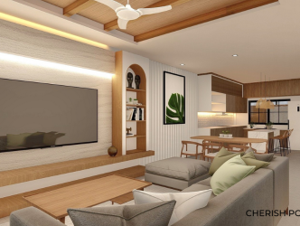 3 Bed, 2 Bath, HouseFor Sale, Phuket, Chalong, South