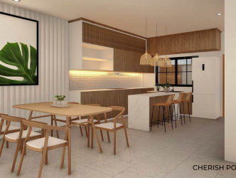 3 Bed, 2 Bath, HouseFor Sale, Phuket, Chalong, South