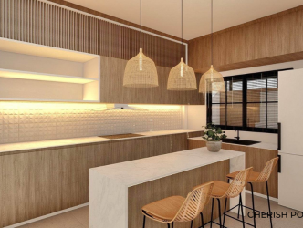 3 Bed, 2 Bath, HouseFor Sale, Phuket, Chalong, South