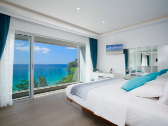 11 Bed, 10 Bath, HouseFor Sale, Phuket, Surin, NorthWest