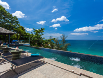 11 Bed, 10 Bath, HouseFor Sale, Phuket, Surin, NorthWest